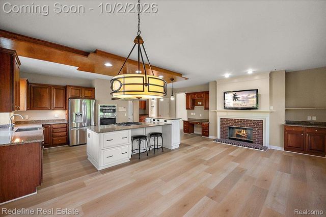 51328 Plymouth Valley Drive, Plymouth Charter Township, MI 48170