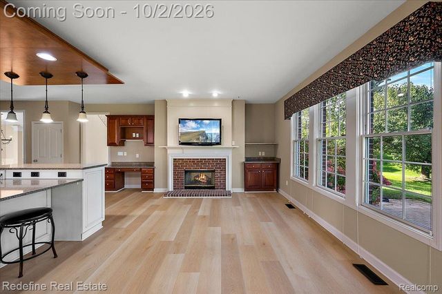 51328 Plymouth Valley Drive, Plymouth Charter Township, MI 48170