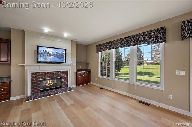51328 Plymouth Valley Drive, Plymouth Charter Township, MI 48170