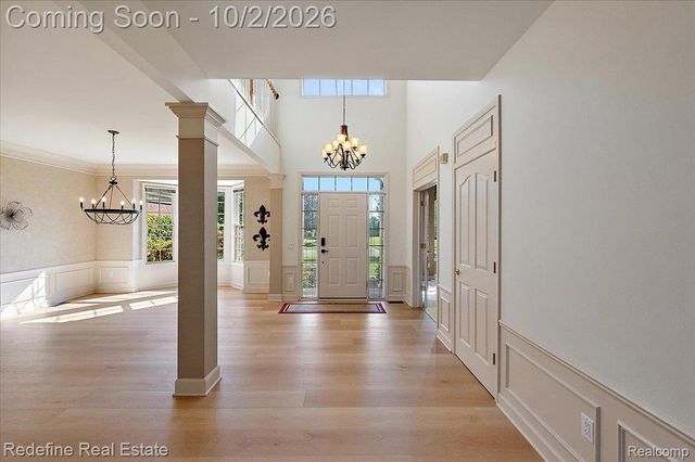51328 Plymouth Valley Drive, Plymouth Charter Township, MI 48170