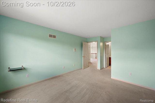 51328 Plymouth Valley Drive, Plymouth Charter Township, MI 48170