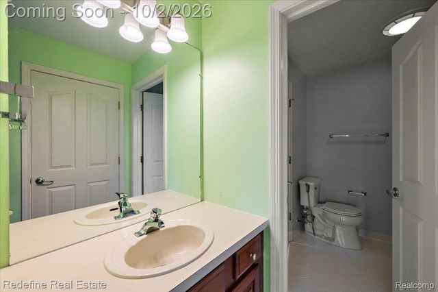 51328 Plymouth Valley Drive, Plymouth Charter Township, MI 48170
