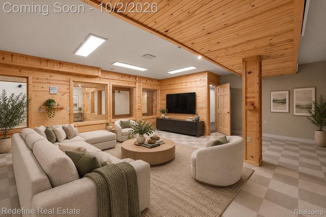51328 Plymouth Valley Drive, Plymouth Charter Township, MI 48170