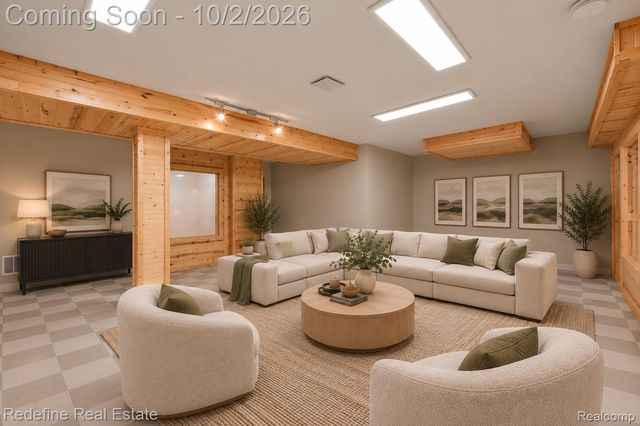 51328 Plymouth Valley Drive, Plymouth Charter Township, MI 48170