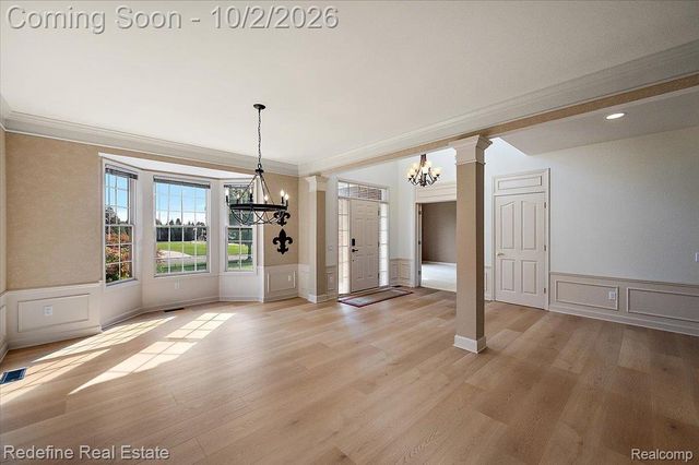 51328 Plymouth Valley Drive, Plymouth Charter Township, MI 48170