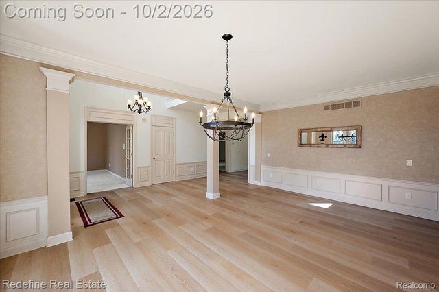 51328 Plymouth Valley Drive, Plymouth Charter Township, MI 48170