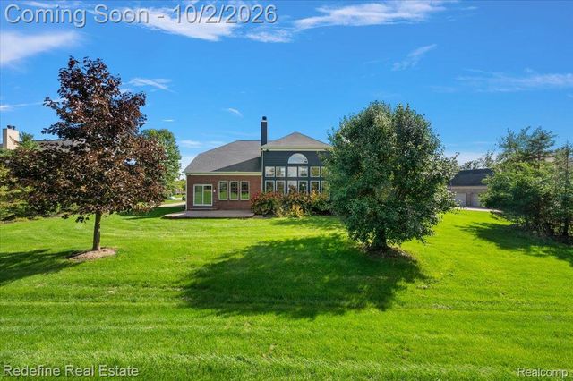 51328 Plymouth Valley Drive, Plymouth Charter Township, MI 48170