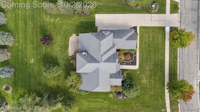 51328 Plymouth Valley Drive, Plymouth Charter Township, MI 48170