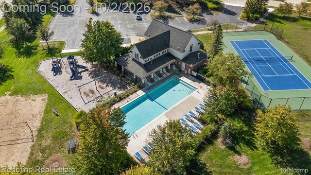 51328 Plymouth Valley Drive, Plymouth Charter Township, MI 48170