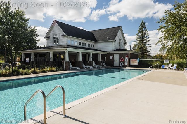 51328 Plymouth Valley Drive, Plymouth Charter Township, MI 48170