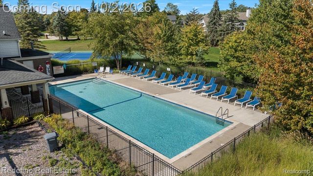 51328 Plymouth Valley Drive, Plymouth Charter Township, MI 48170