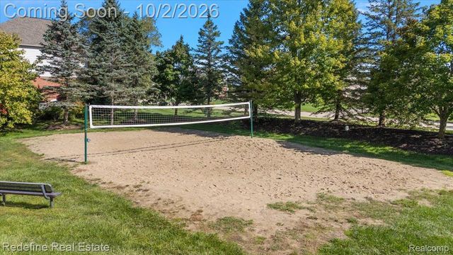 51328 Plymouth Valley Drive, Plymouth Charter Township, MI 48170