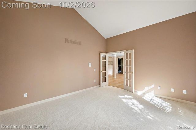 51328 Plymouth Valley Drive, Plymouth Charter Township, MI 48170