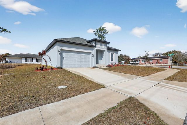 620 2ND STREET N, Lake Hamilton, FL 33851