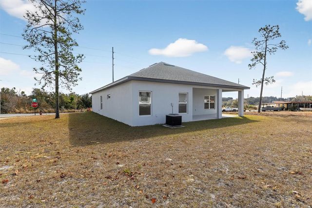 620 2ND STREET N, Lake Hamilton, FL 33851