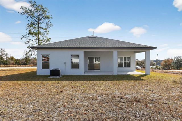 620 2ND STREET N, Lake Hamilton, FL 33851