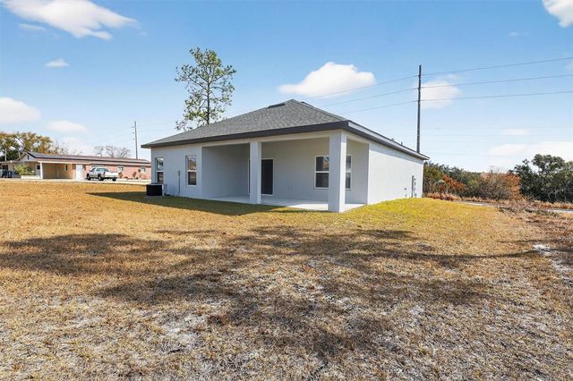 620 2ND STREET N, Lake Hamilton, FL 33851