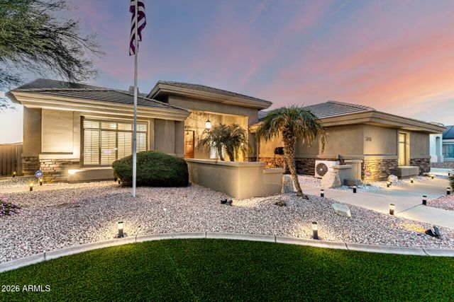 5208 N 180TH Lane, Litchfield Park, AZ 85340