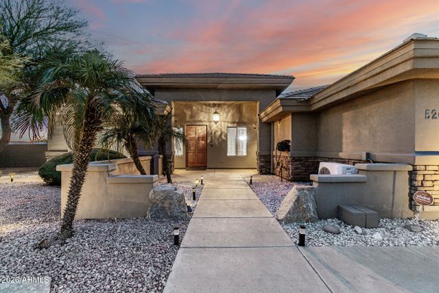 5208 N 180TH Lane, Litchfield Park, AZ 85340