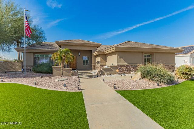 5208 N 180TH Lane, Litchfield Park, AZ 85340