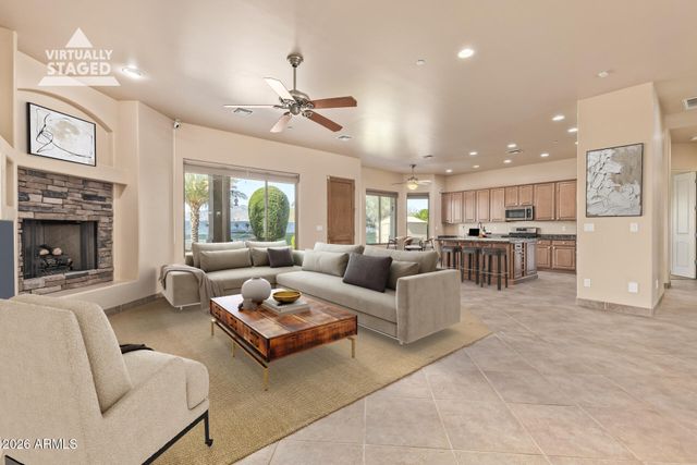 5208 N 180TH Lane, Litchfield Park, AZ 85340