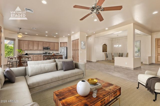 5208 N 180TH Lane, Litchfield Park, AZ 85340