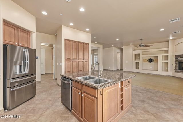 5208 N 180TH Lane, Litchfield Park, AZ 85340