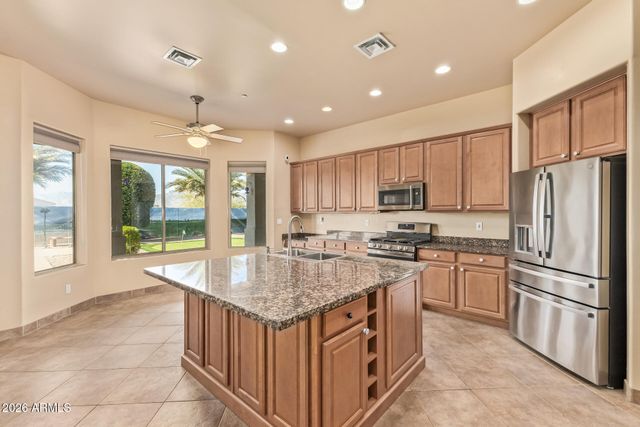 5208 N 180TH Lane, Litchfield Park, AZ 85340