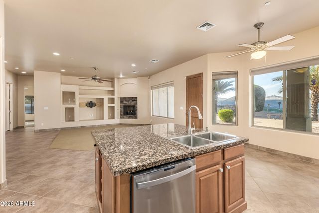 5208 N 180TH Lane, Litchfield Park, AZ 85340