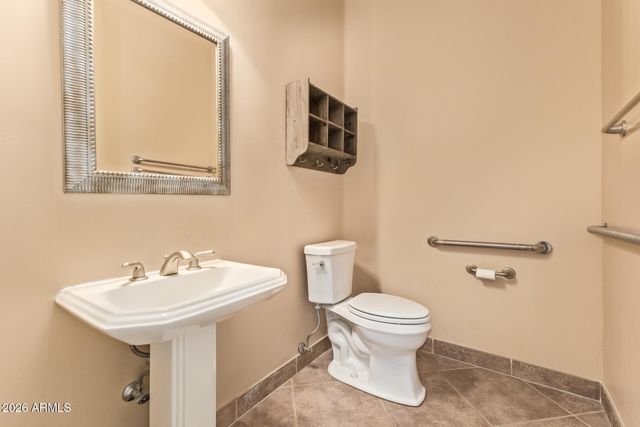 5208 N 180TH Lane, Litchfield Park, AZ 85340