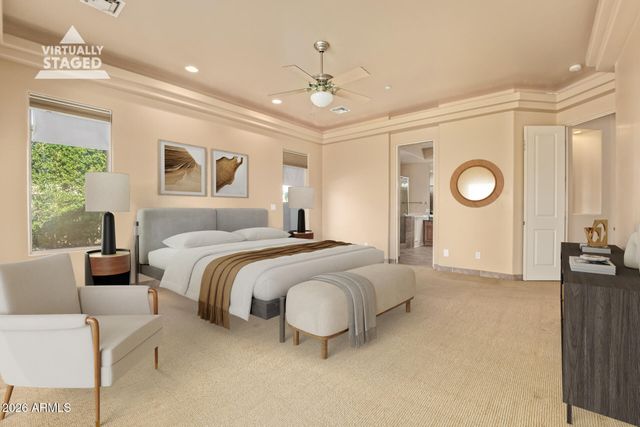 5208 N 180TH Lane, Litchfield Park, AZ 85340