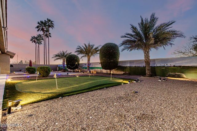 5208 N 180TH Lane, Litchfield Park, AZ 85340