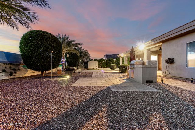 5208 N 180TH Lane, Litchfield Park, AZ 85340