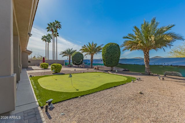 5208 N 180TH Lane, Litchfield Park, AZ 85340