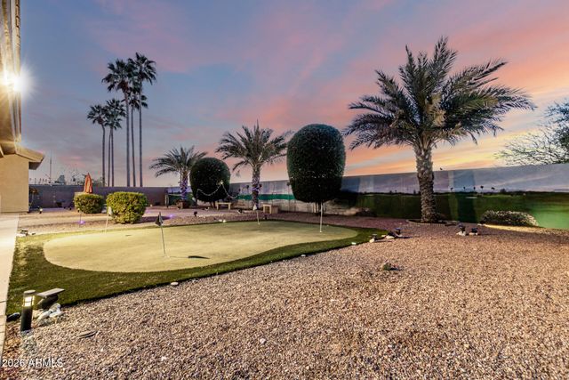 5208 N 180TH Lane, Litchfield Park, AZ 85340