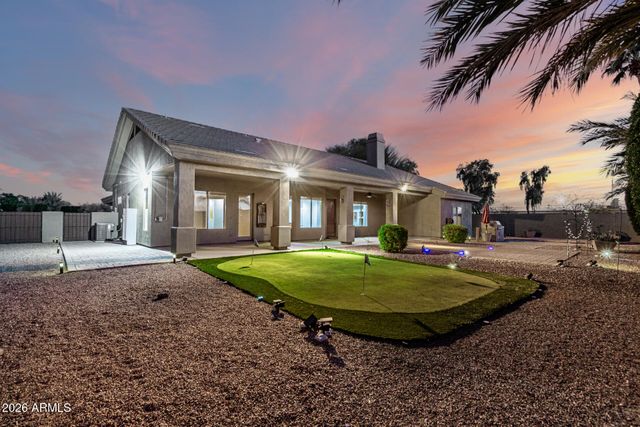 5208 N 180TH Lane, Litchfield Park, AZ 85340