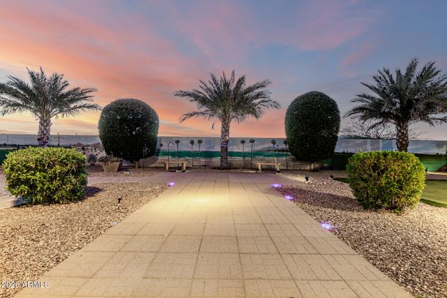 5208 N 180TH Lane, Litchfield Park, AZ 85340