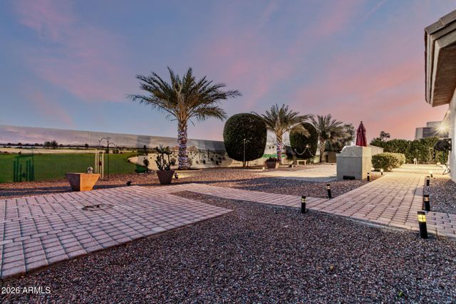 5208 N 180TH Lane, Litchfield Park, AZ 85340