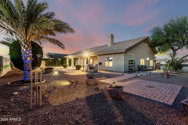 5208 N 180TH Lane, Litchfield Park, AZ 85340