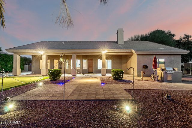 5208 N 180TH Lane, Litchfield Park, AZ 85340