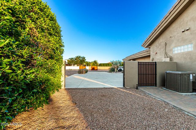 5208 N 180TH Lane, Litchfield Park, AZ 85340