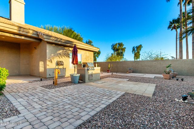5208 N 180TH Lane, Litchfield Park, AZ 85340
