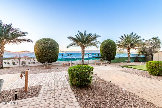 5208 N 180TH Lane, Litchfield Park, AZ 85340