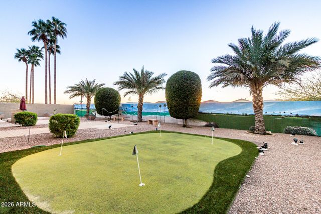 5208 N 180TH Lane, Litchfield Park, AZ 85340