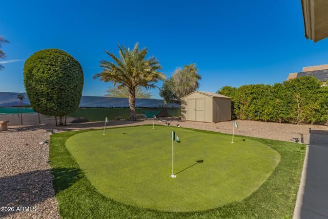 5208 N 180TH Lane, Litchfield Park, AZ 85340