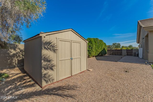 5208 N 180TH Lane, Litchfield Park, AZ 85340