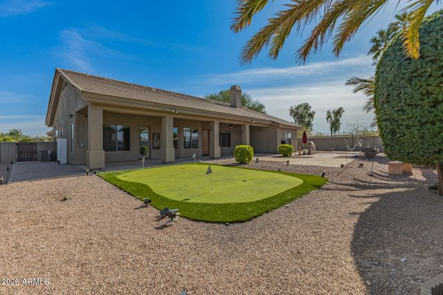 5208 N 180TH Lane, Litchfield Park, AZ 85340