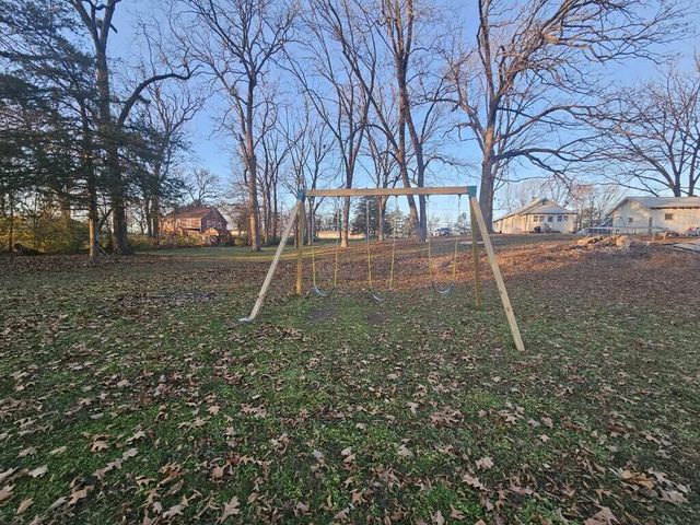 975 Missouri Avenue, West Plains, MO 65775