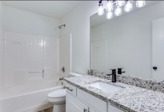 2417 Colter Court, Fort Worth, TX 76108