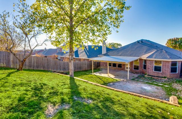 2417 Colter Court, Fort Worth, TX 76108